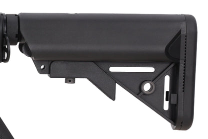 Specna Arms Colt x Daniel Defense® MK18 10.5'' SA-P19 PRIME™ BLDC™ Aster II ETU Sturmgewehr – Schwarz (unter 0,5 Joule)