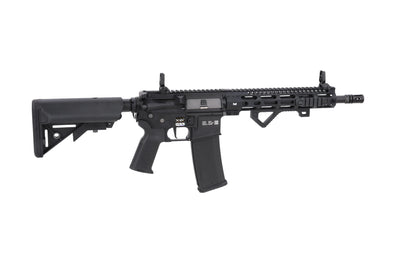 Specna Arms SA-E20 EDGE™ HAL 2 ETU Gen. 2 Karabiner – Schwarz (unter 0,5 Joule)