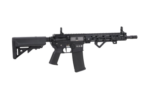 Specna Arms SA-E20 EDGE™ HAL 2 ETU Gen. 2 Karabiner – Schwarz (unter 0,5 Joule)