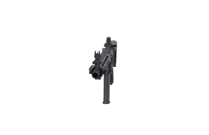 Specna Arms SA-F03 FLEX™ Gen.2 BLDC™ HAL ETU™ ASG Karabiner – Schwarz (unter 0,5 Joule)