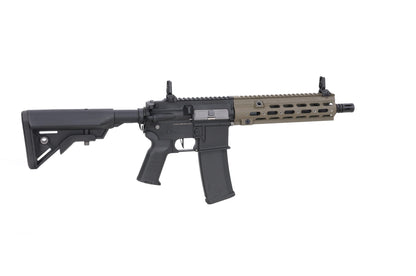 Specna Arms SA-CH30 CORE™ Gen. 2 HAL™ ETU ASG Karabiner – Olive / OD Green (unter 0,5 Joule)