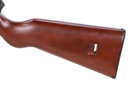 Specna Arms MP41 RETRO AEG Maschinenpistole inkl. GATE X-ASR – Echtholz (0,5 Joule)