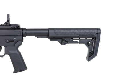 Specna Arms SA-FX01 FLEX™ Gen.2 GATE X-ASR ASG Karabiner – Schwarz (unter 0,5 Joule)