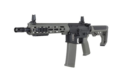 Specna Arms SA-F05-RL FLEX™ Gen.2 BLDC™ HAL ETU™ Light Ops / New Receiver ASG Karabiner – Olive (unter 0,5 Joule)