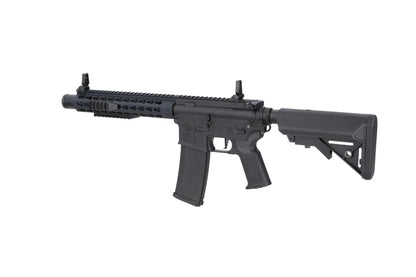 Specna Arms Rock River Arms SA-P07 PRIME™ BLDC™ Aster II ETU Karabiner – Schwarz (0,5 Joule)