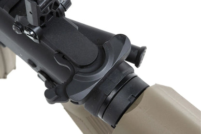 Specna Arms SA-C07 CORE™ Gen. 2 HAL™ ETU ASG Karabiner – Half-Tan (unter 0,5 Joule)