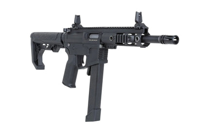 Specna Arms SA-FX01 FLEX™ Gen.2 GATE X-ASR ASG Karabiner – Schwarz (unter 0,5 Joule)