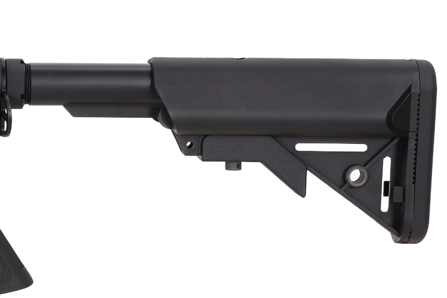 Specna Arms Colt x Daniel Defense MK18 SA-P26 PRIME™ BLDC™ Aster II ETU Sturmgewehr 14,5" – Schwarz (0,5 Joule)