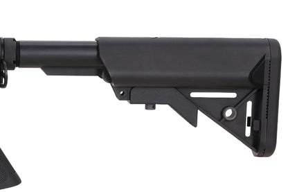 Specna Arms Colt x Daniel Defense MK18 SA-P26 PRIME™ BLDC™ Aster II ETU Sturmgewehr 14,5" – Schwarz (0,5 Joule)