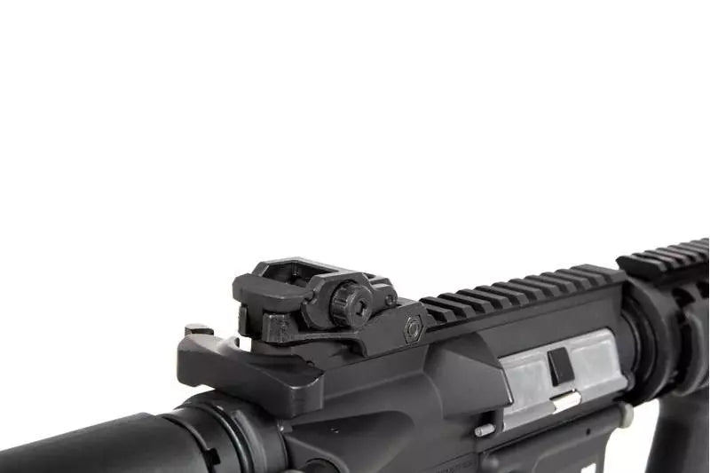 Specna Arms RRA SA-E03 EDGE™ HAL 2™ Karabiner – Schwarz (unter 0,5 Joule)
