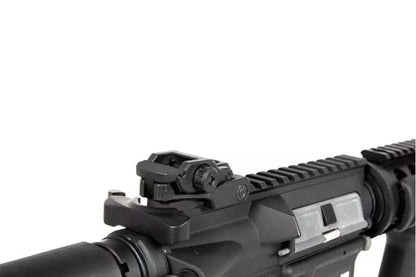 Specna Arms RRA SA-E03 EDGE™ HAL 2™ Karabiner – Schwarz (unter 0,5 Joule)