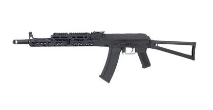 Specna Arms KPYK AK SA-PJ12 PRIME™ BLDC™ Aster II ETU Sturmgewehr – Schwarz (0,5 Joule)