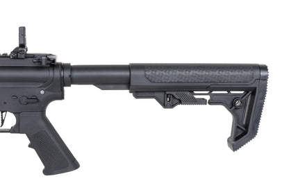 Specna Arms SA-C20-L CORE™ Gen. 2 HAL™ ETU Light Ops Schaft ASG Karabiner – Schwarz (unter 0,5 Joule)