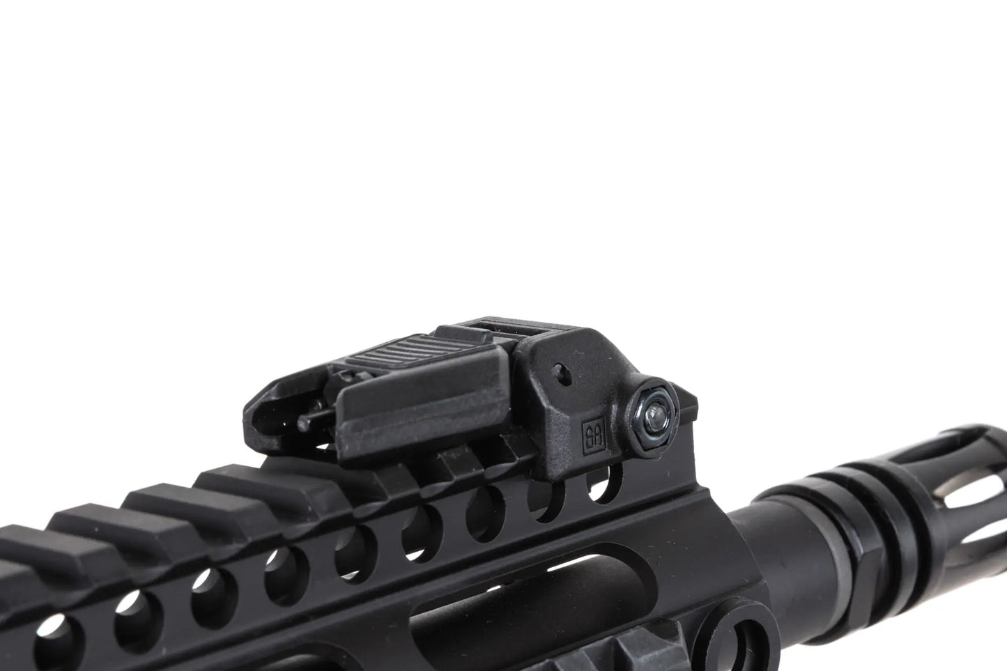 Specna Arms SA-C21 CORE™ Gen. 2 HAL™ ETU ASG Karabiner – Schwarz (unter 0,5 Joule)