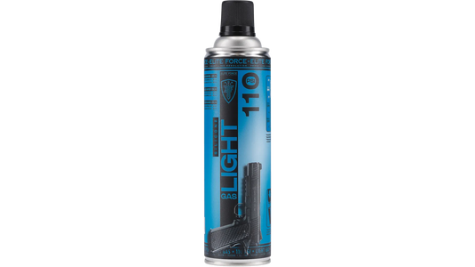 Elite Force 110 PSI GAS with silicone