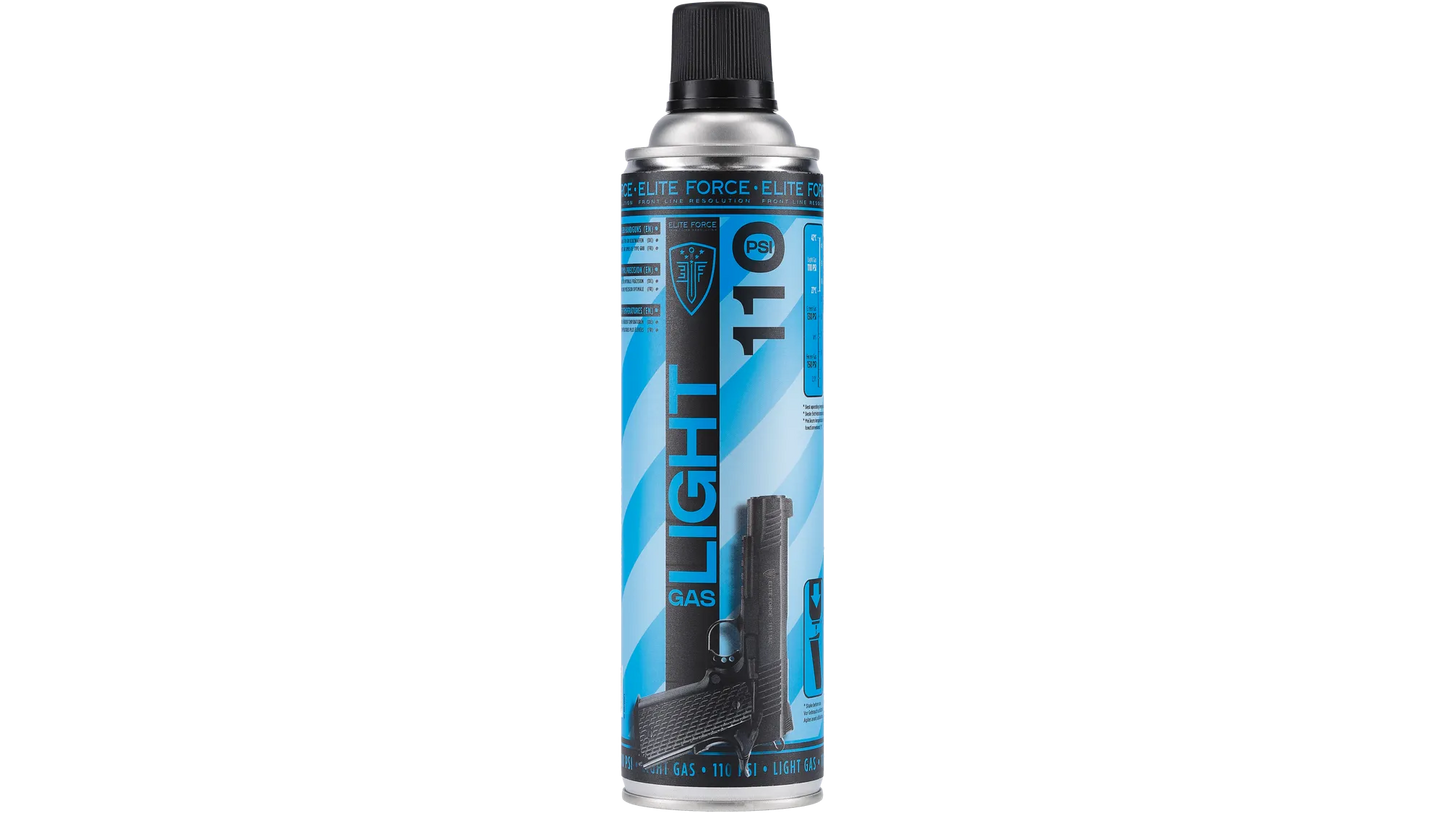 Elite Force 110 PSI GAS