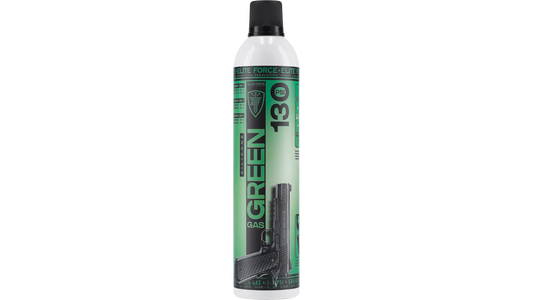 Elite Force 130 PSI GAS with silicone