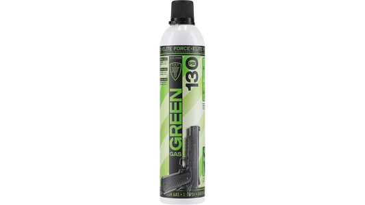 Elite Force 130 PSI GAS