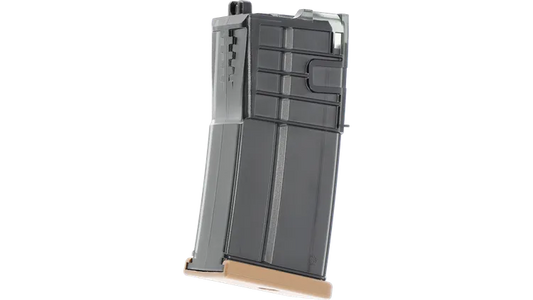 Umarex 20bbs Gas magazine for H&K M110 A1