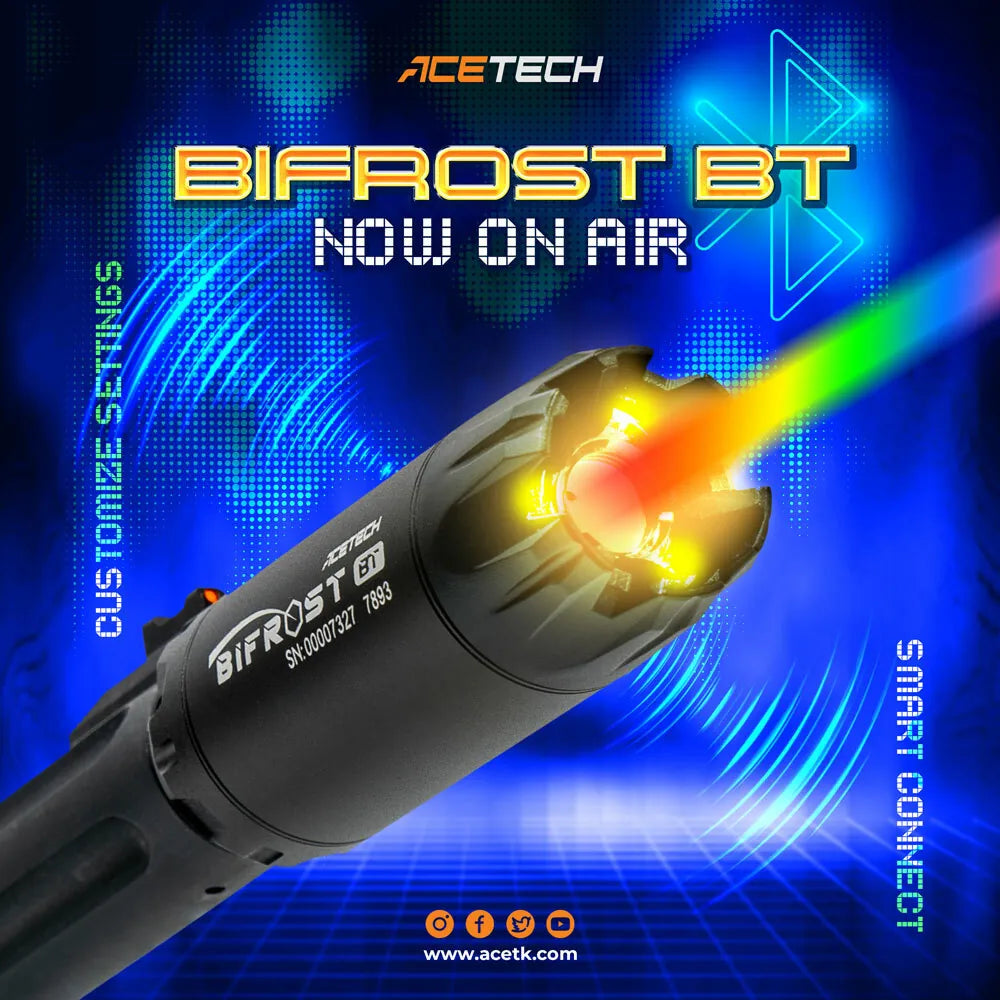 ACETECH Bifrost BT