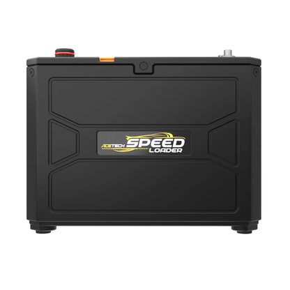 Acetech Electronic High-Speed Speedloader – 12000rds Kapazität