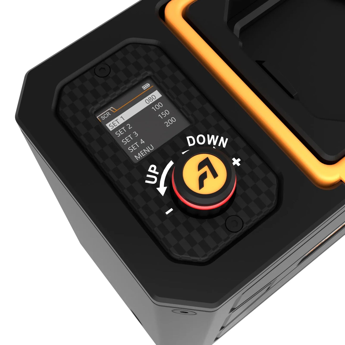 Acetech Electronic high-speed 12000rds speedloader