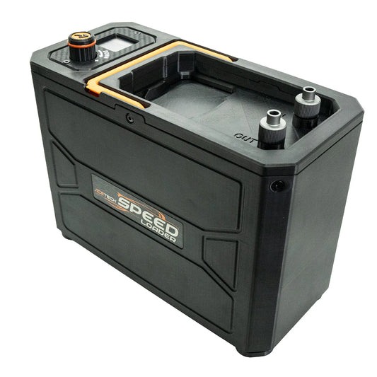 Acetech Electronic high-speed 12000rds speedloader