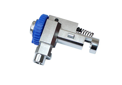 SHS CNC Aluminum V2 Rotary chamber set for M4 AEG