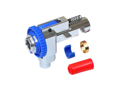 SHS CNC Aluminum V2 Rotary chamber set for M4 AEG