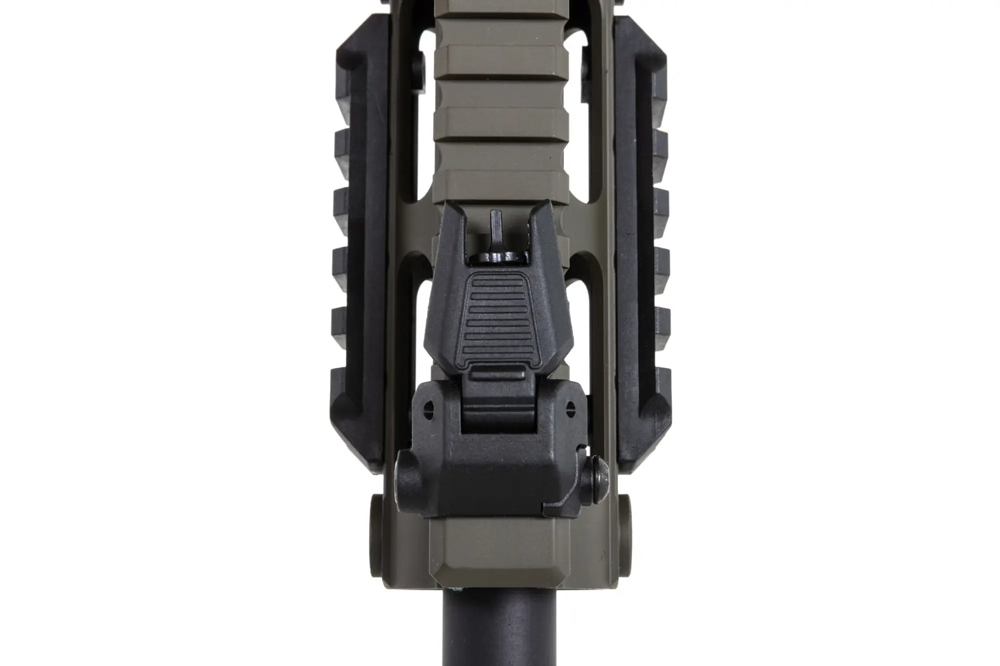 Specna Arms SA-C21 CORE™ Gen. 2 HAL™ ETU ASG Karabiner – Olive / OD Green (unter 0,5 Joule)