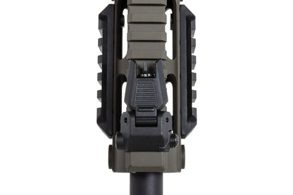 Specna Arms SA-C21 CORE™ Gen. 2 HAL™ ETU ASG Karabiner – Olive / OD Green (unter 0,5 Joule)
