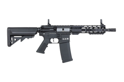 Specna Arms SA-C25 CORE™ Gen. 2 HAL™ ETU ASG Karabiner – Schwarz (unter 0,5 Joule)