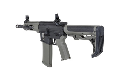 Specna Arms SA-F04-RL FLEX™ Gen.2 BLDC™ HAL ETU™ Light Ops / New Receiver ASG Karabiner – Olive (unter 0,5 Joule)