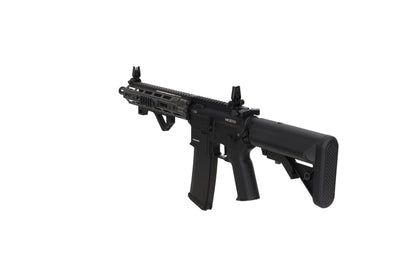 Specna Arms Daniel Defense® RIS III 10.5'' SA-P27 PRIME™ BLDC™ Aster II ETU Karabiner – Grau (unter 0,5 Joule)