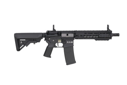 Specna Arms M4/AR15 SA-P29 PRIME™ BLDC™ Aster II ETU Sturmgewehr – Schwarz (0,5 Joule)