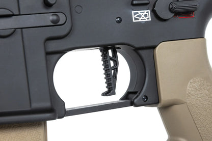 Specna Arms SA-PH23 PRIME™ Heavy BLDC™ Aster II ETU Karabiner – Chaos Bronze (unter 0,5 Joule)