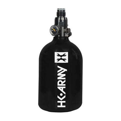 HK HP System - 0,4 L / 200 Bar 24 CI/3000PSI AIR SYSTEM