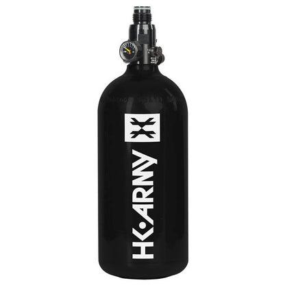 HK HP System - 0,8 L / 200 Bar 48 CI/3000PSI AIR SYSTEM