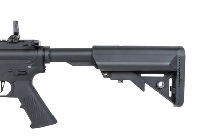 Specna Arms SA-C03 CORE™ Gen. 2 HAL™ ETU ASG Karabiner – Schwarz (unter 0,5 Joule)