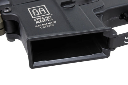 Specna Arms SA-C21 CORE™ Gen. 2 HAL™ ETU ASG Karabiner – Olive / OD Green (unter 0,5 Joule)