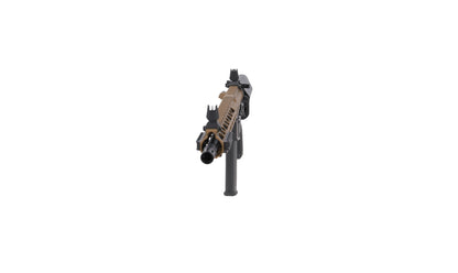 Specna Arms Rock River Arms SA-P24 PRIME™ BLDC™ Aster II ETU Karabiner – Chaos Bronze (0,5 Joule)