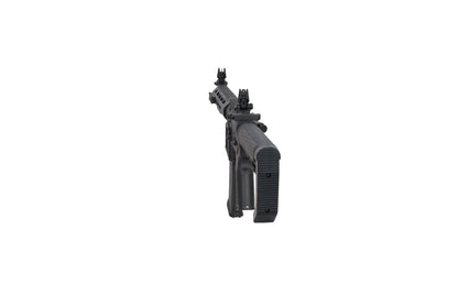 Specna Arms SA-F03 FLEX™ Gen.2 BLDC™ HAL ETU™ ASG Karabiner – Schwarz (unter 0,5 Joule)