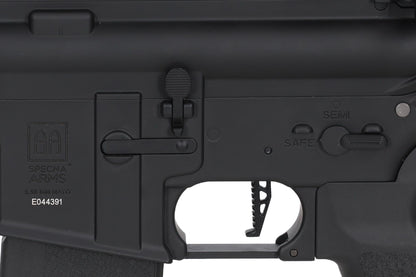 Specna Arms M4/AR15 SA-P30 PRIME™ BLDC™ Aster II ETU 14'' Sturmgewehr – Chaos Bronze (unter 0,5 Joule)