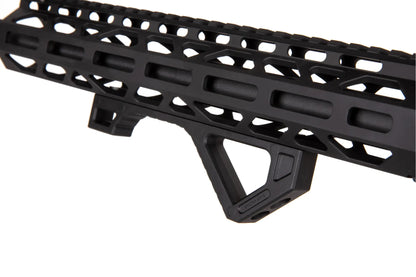 Specna Arms RRA SA-E24 PDW EDGE™ HAL 2™ Karabiner – Schwarz (unter 0,5 Joule)