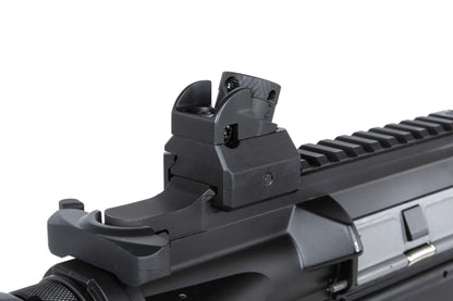 Specna Arms SA-PH22 PRIME™ BLDC™ Aster II ETU Karabiner – Schwarz (0,5 Joule)