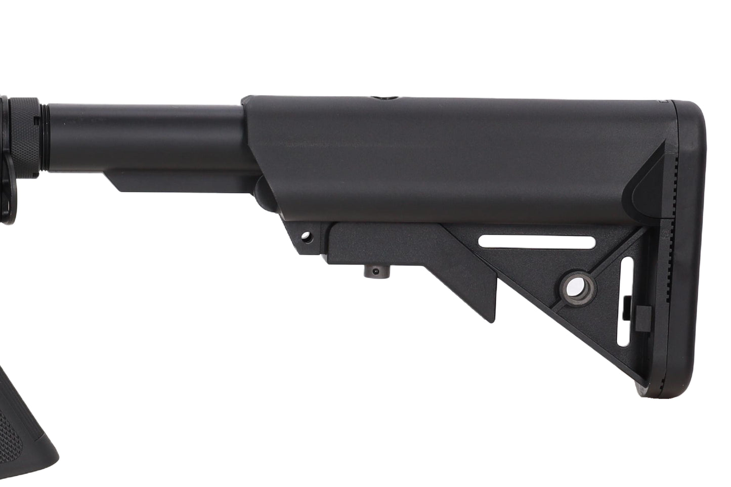 Specna Arms Colt x Daniel Defense MK18 SA-P26 PRIME™ BLDC™ Aster II ETU 14.5'' Sturmgewehr – Chaos Bronze (unter 0,5 Joule)