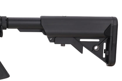 Specna Arms Colt x Daniel Defense MK18 SA-P26 PRIME™ BLDC™ Aster II ETU 14.5'' Sturmgewehr – Chaos Bronze (unter 0,5 Joule)