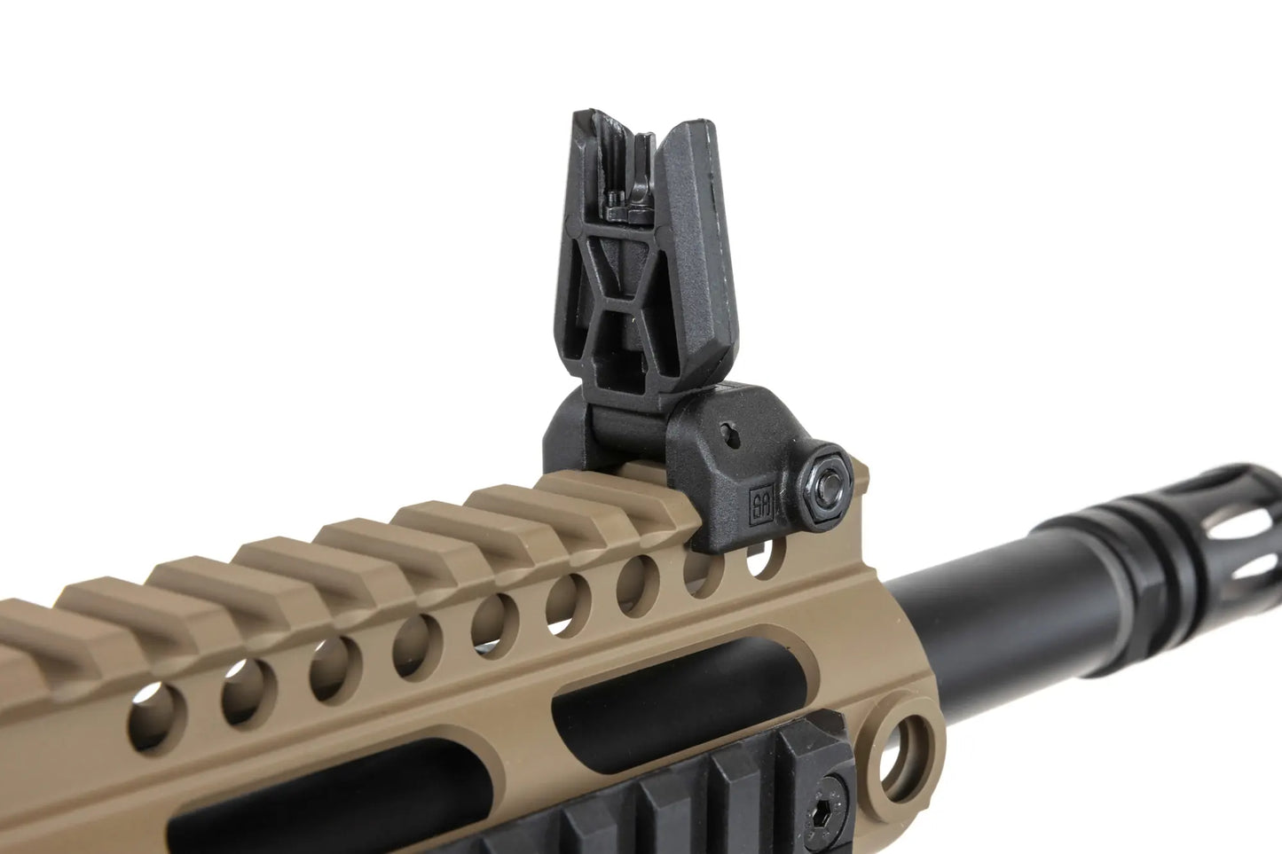 Specna Arms SA-PX01 PRIME™ BLDC™ Aster II ETU Maschinenpistole – Half-Tan (0,5 Joule)