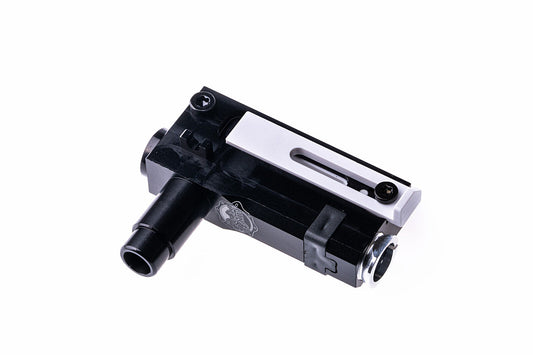 RETROARMS CNC Hop Up Chamber for AK AEG