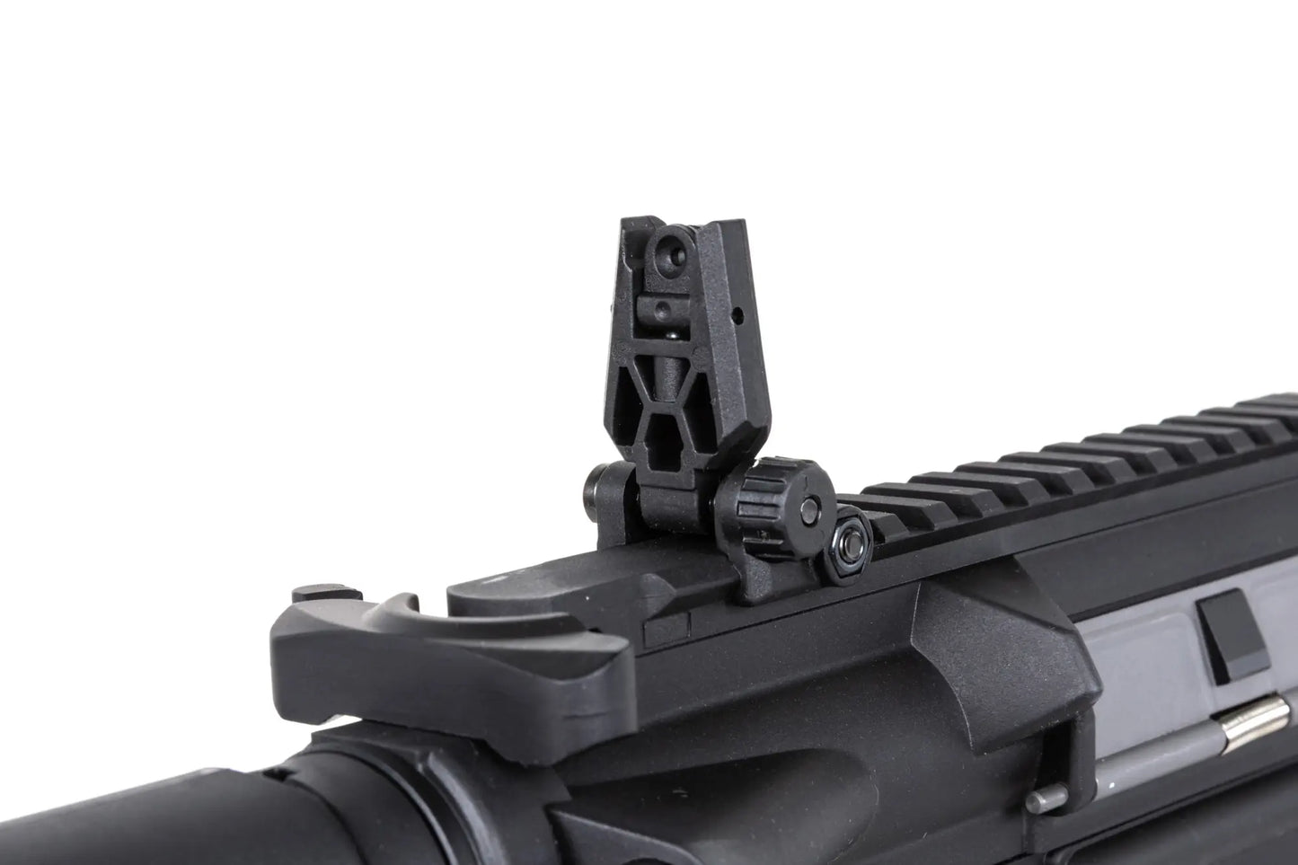 Specna Arms Daniel Defense® RIS III 10.5'' SA-C27 CORE™ Gen. 2 HAL™ ETU ASG Karabiner – Chaos Bronze (unter 0,5 Joule)